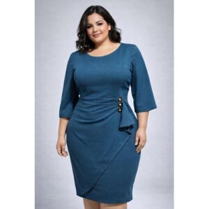 Office Star Ladies cooperate wear