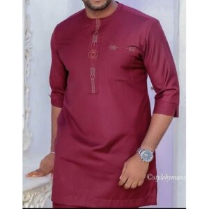 DesubClassic Men Native - Wine