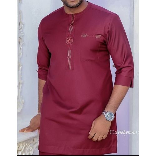 DesubClassic Men Native - Wine