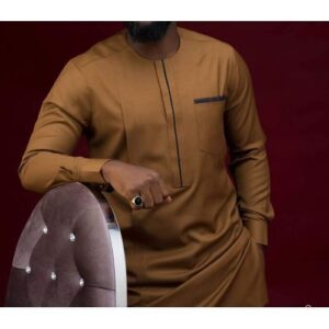 Elegant Senator Native Wear For Men