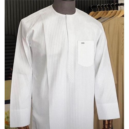 Ik Classic Men’s Kaftan / Native Wear – Ikye collection